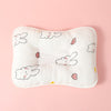 Infant head pillow (rabbit)