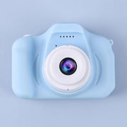 Small digital camera for kids