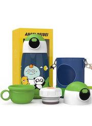 Thermos cup for children