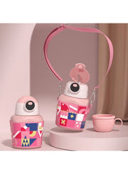 Thermos cup for children 500 ml