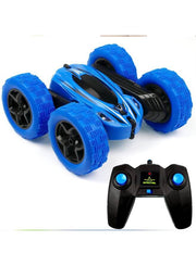 Off-road RC crawler toy car suitable for children
