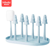 Hibaby Omini Portable Nursing Bottle Drying Rack