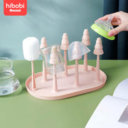 Hibaby Omini Portable Nursing Bottle Drying Rack