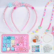 Beads for kids bracelet making