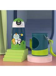 Thermos cup for children
