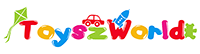 toys zone world logo