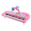 البيانو ولوحات المفاتيح للأطفال