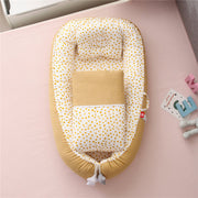 Cheap portable baby bed